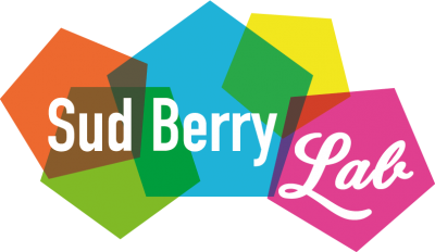 logo sud berry lab seul
